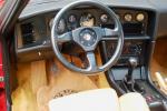Alfa Romeo S.Z. 1992 года